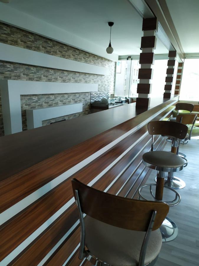 Hotel Mar&si Ankara