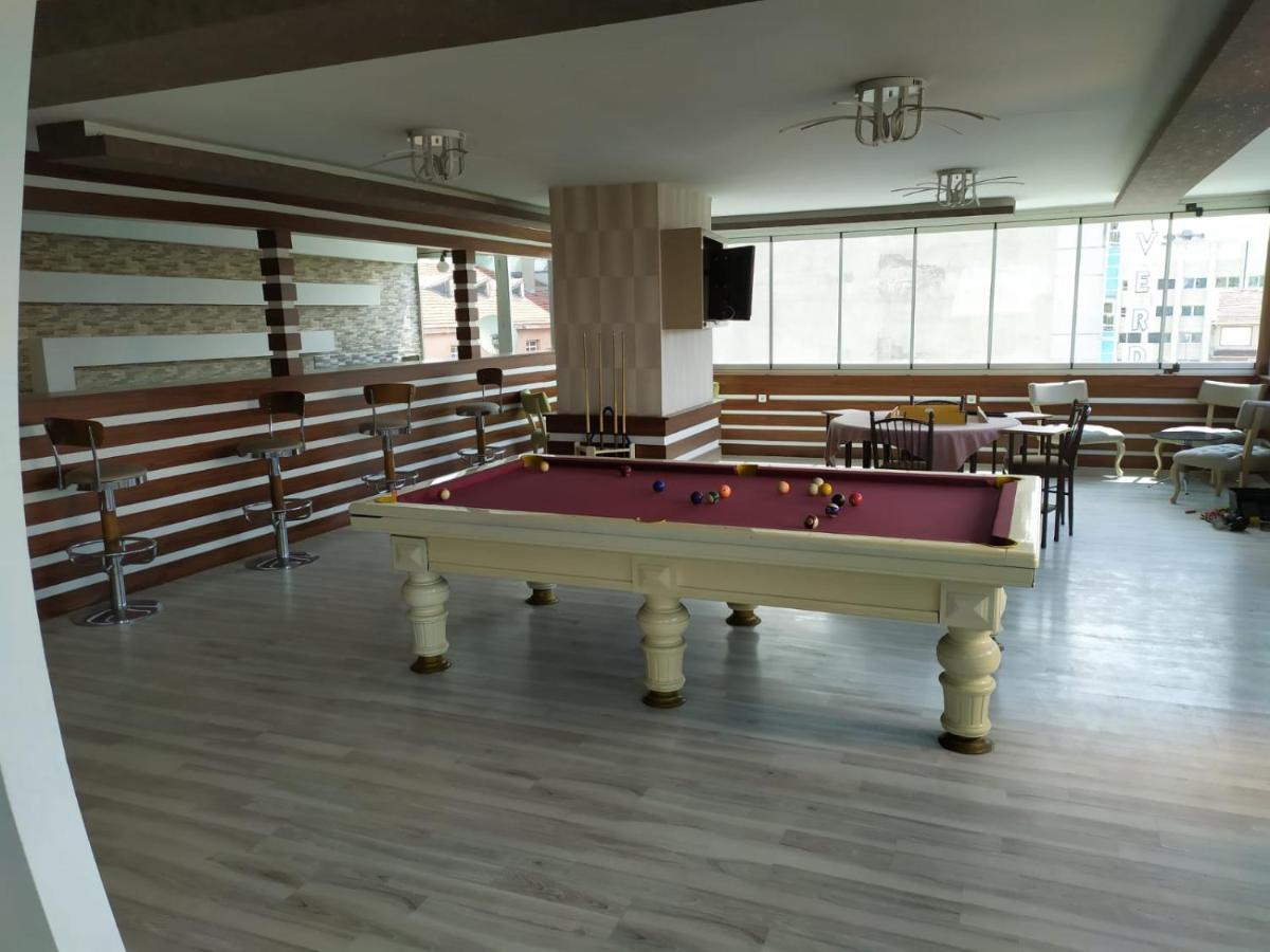 Mar&si Hotel