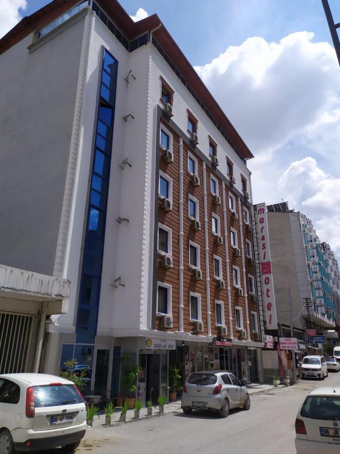 Mar&si Hotel Ankara