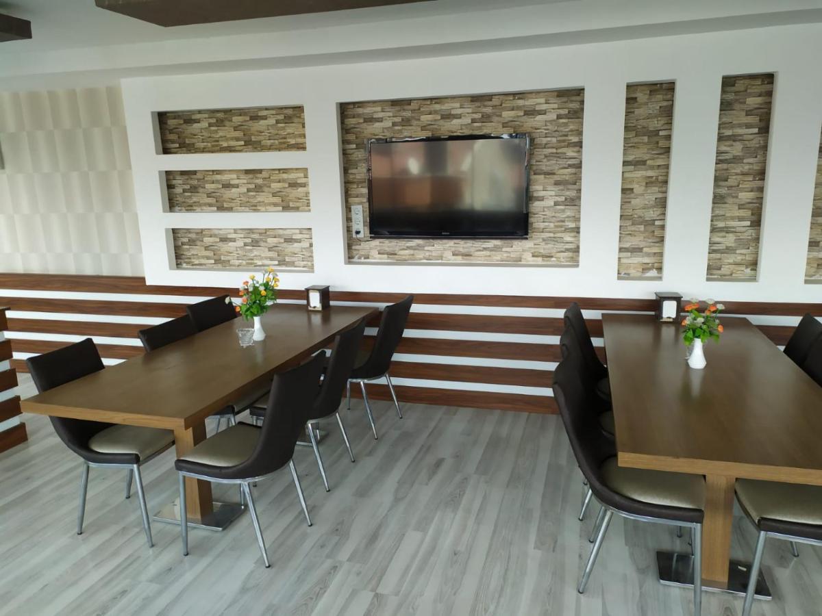 Mar&si Hotel Ankara