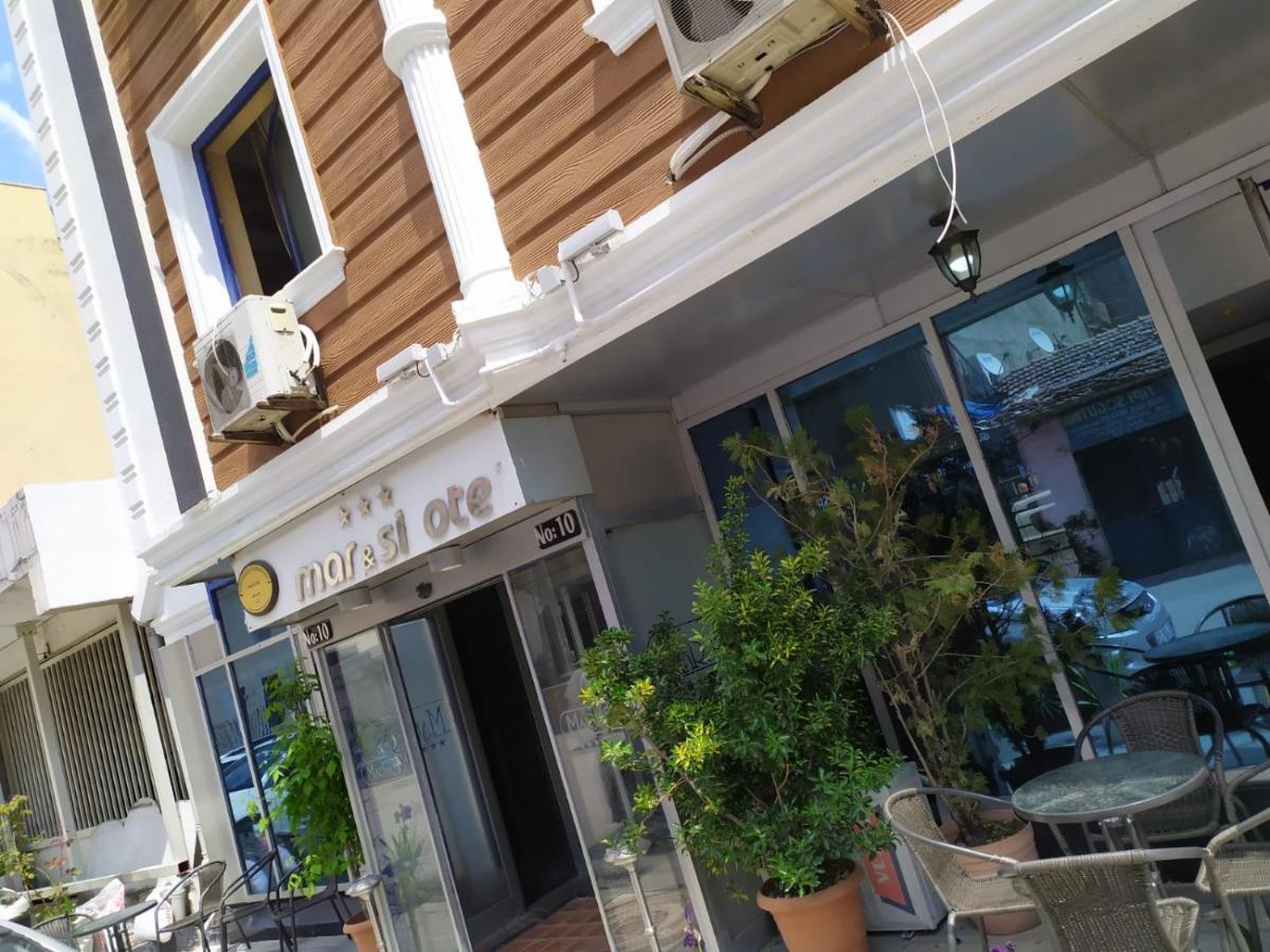 Mar&si Hotel Ankara