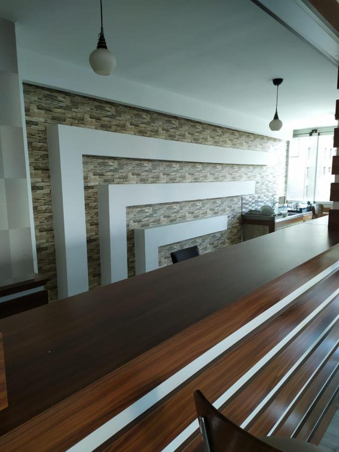 Mar&si Hotel