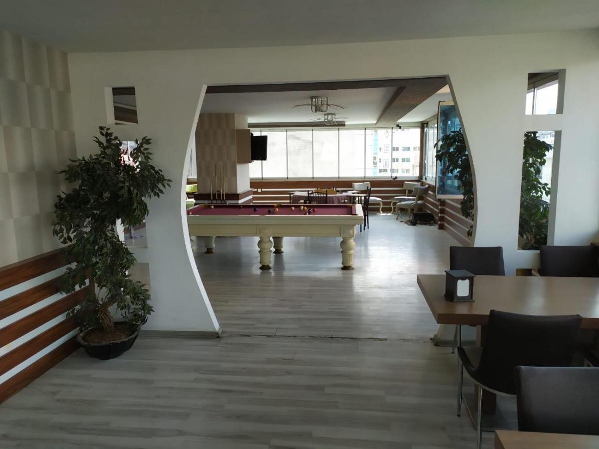 Mar&si Hotel 3*