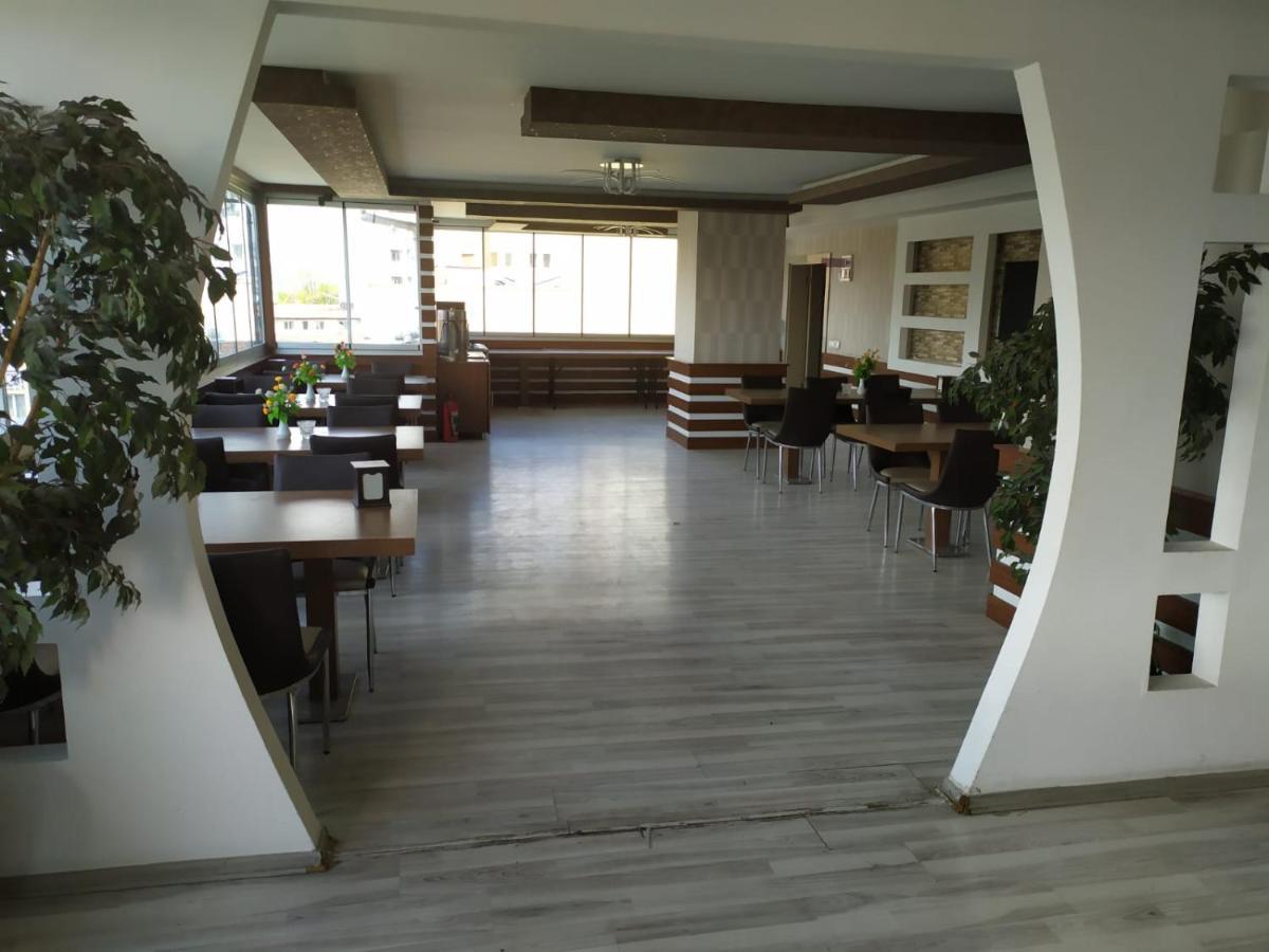Mar&si Hotel Ankara